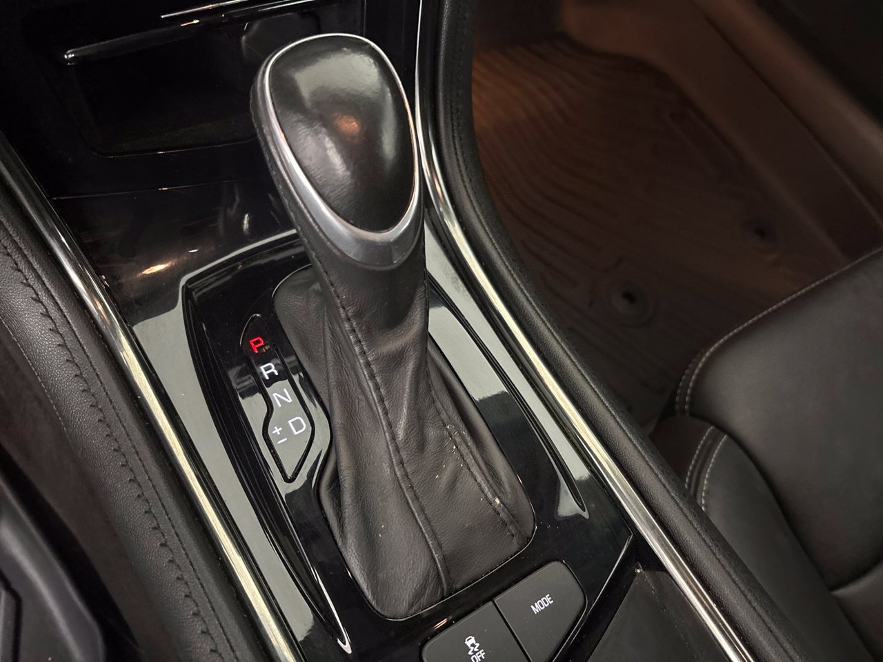 Used 2016 Cadillac ATS Sedan RWD image 19