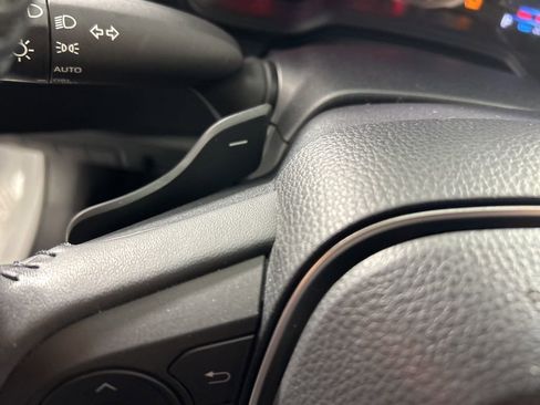 Used 2022 Toyota Corolla SE image 20