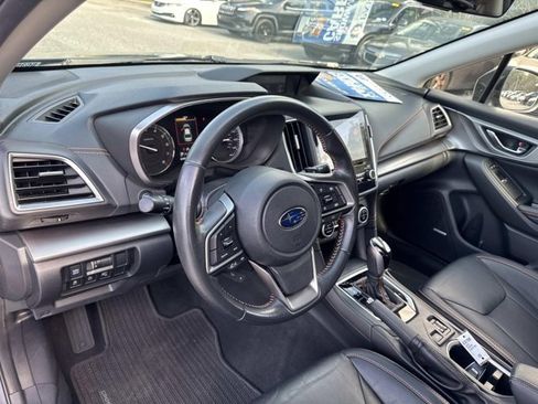 Used 2023 Subaru Crosstrek 2.5i Limited image 12