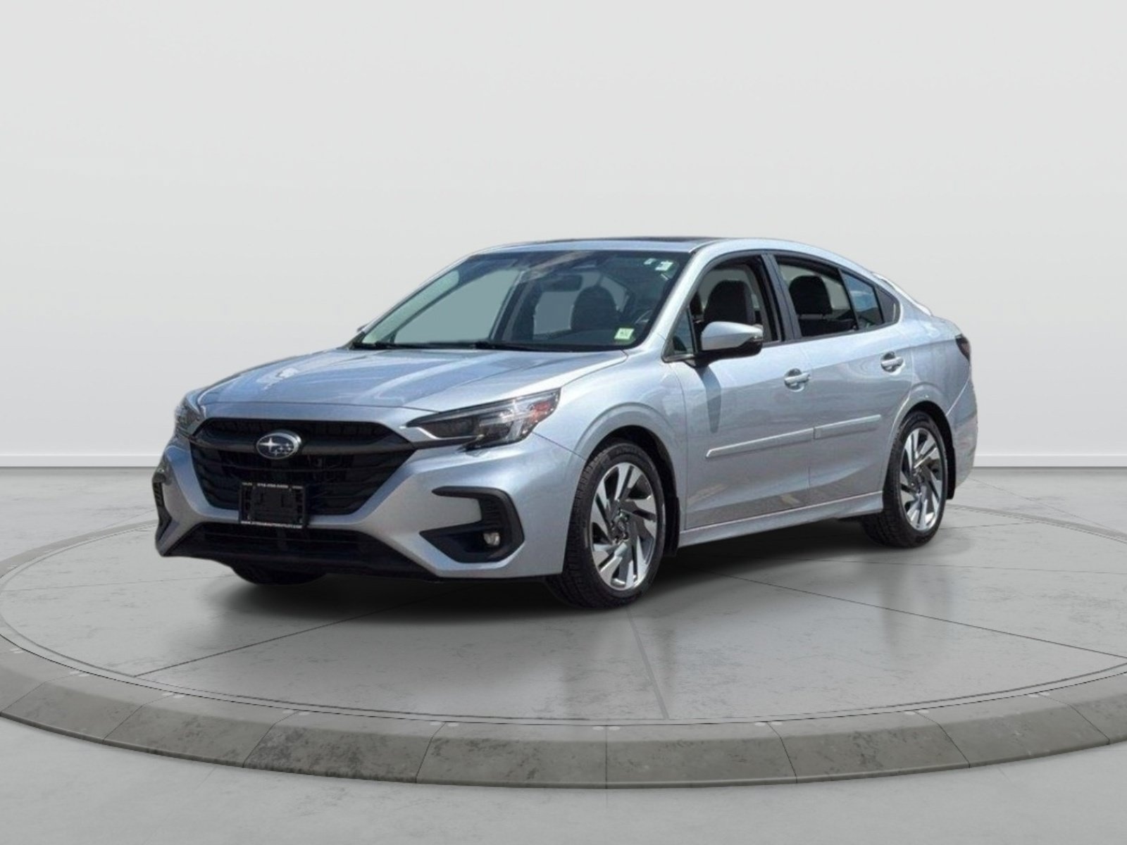 Used 2024 Subaru Legacy Limited AWD/4WD image 3
