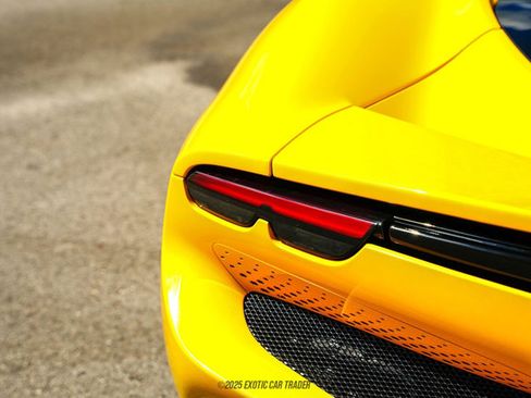 Used 2025 Ferrari 296 GTB RWD image 60