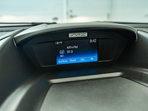 Used 2017 Ford Escape SE FWD image 23