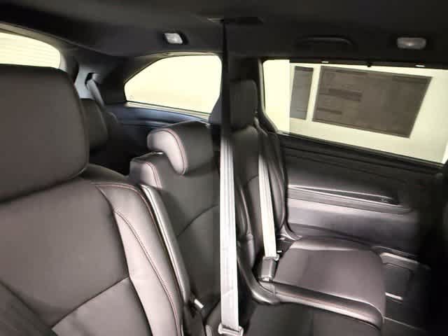 New 2026 Honda Odyssey Sport-L image 53