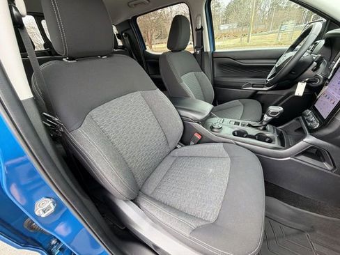 Certified 2024 Ford Ranger XLT w/ Technology Package image 27