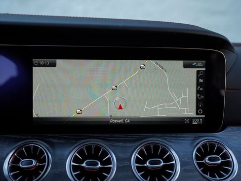 Used 2020 Mercedes-Benz AMG GT 63 image 32