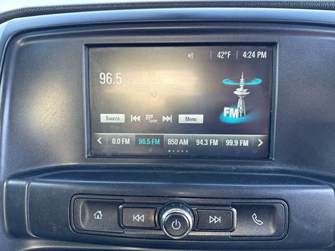 Used 2018 GMC Sierra 2500 4x4 Crew Cab image 17