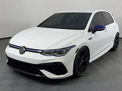Used 2023 Volkswagen Golf 20th Anniversary Edition