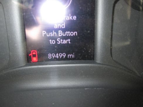 Used 2021 RAM 2500 Tradesman AWD/4WD image 19