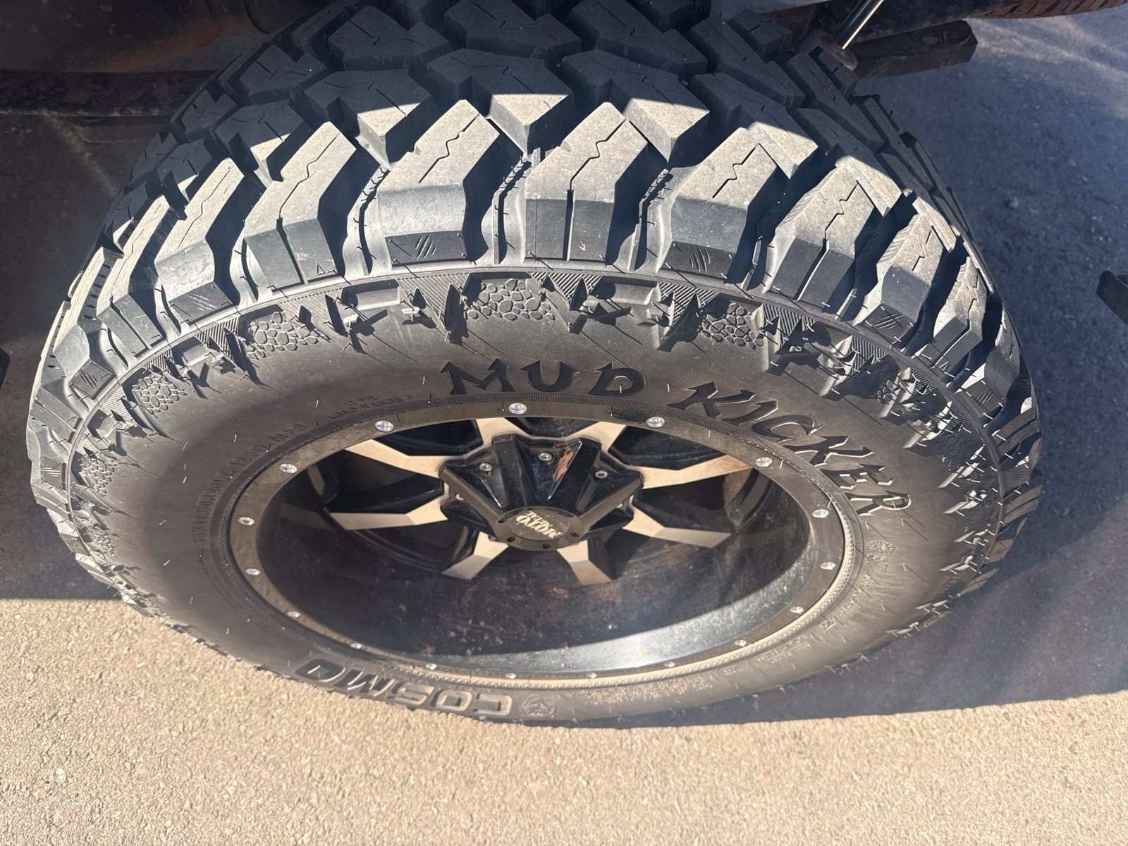 Used 2021 Ford F150 XL w/ Equipment Group 101A High AWD/4WD image 5