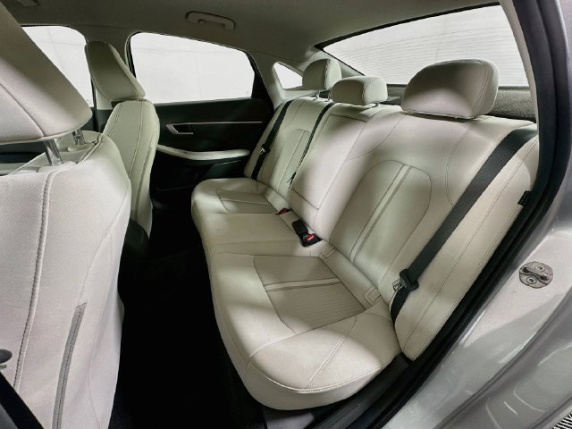 Certified 2024 Hyundai Sonata SEL AWD/4WD image 28