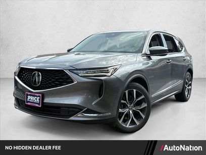 Used 2023 Acura MDX w/ Technology Package
