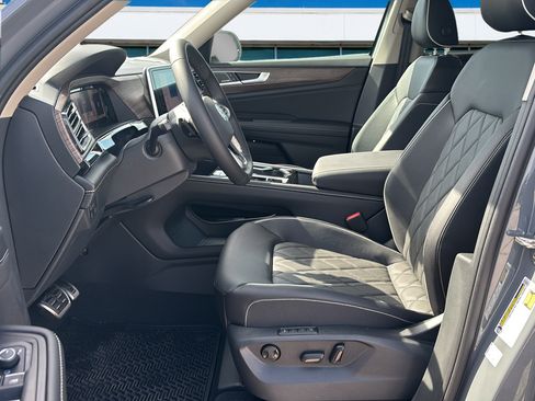 New 2026 Volkswagen Atlas SEL Premium R-Line AWD/4WD image 28
