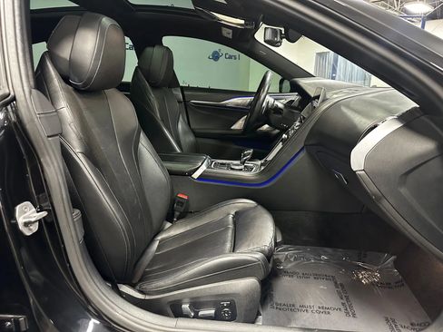 Used 2020 BMW M850i Gran Coupe xDrive w/ Driving Assistance Package 2 image 23
