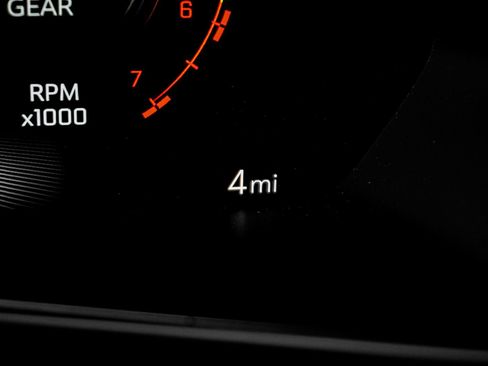 New 2026 Chevrolet Colorado Trail Boss image 55