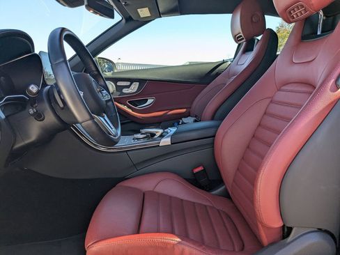 Used 2023 Mercedes-Benz C 300 4MATIC Cabriolet image 15