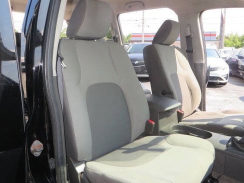 Used 2011 Nissan Xterra S AWD/4WD image 29