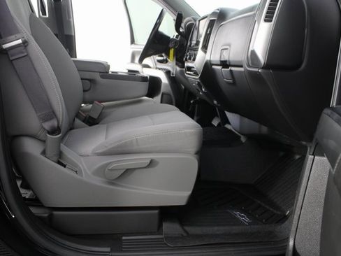 Used 2017 Chevrolet Silverado 1500 LT w/ All Star Edition image 20