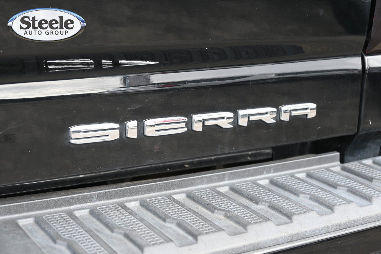 Used 2024 GMC Sierra 2500 Denali Ultimate AWD/4WD image 22