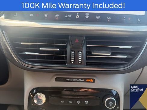 Used 2023 Ford Escape Active FWD image 37