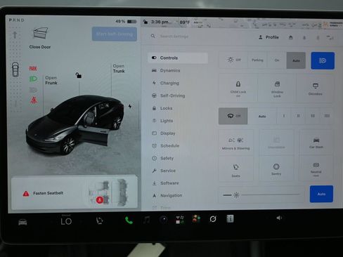 Used 2026 Tesla Model 3 RWD image 23