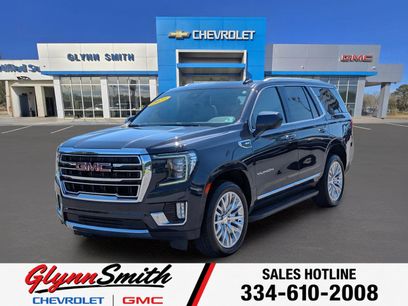 Used 2023 GMC Yukon SLT