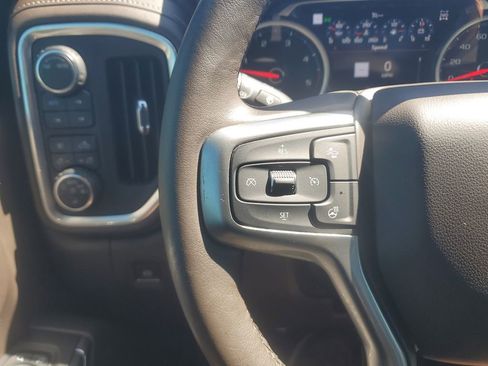 Used 2020 Chevrolet Silverado 2500 LTZ w/ LTZ Premium Package image 24