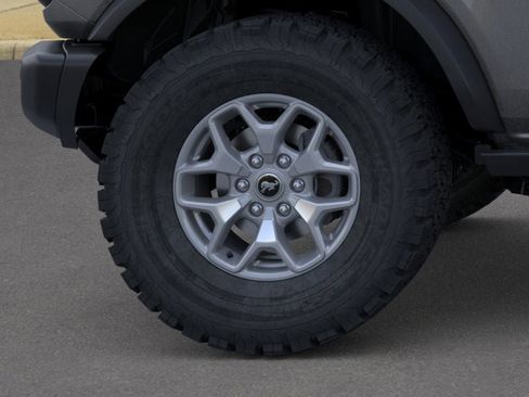 New 2025 Ford Bronco Badlands image 21