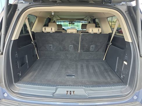 Used 2022 Ford Expedition Max XLT AWD/4WD image 35