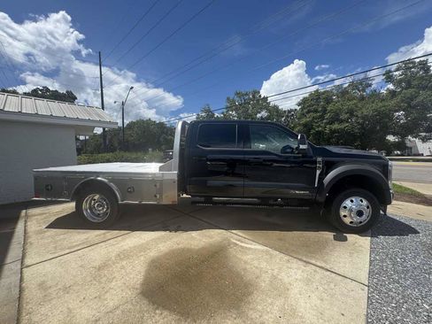 Used 2026 Ford F450 Lariat AWD/4WD image 5