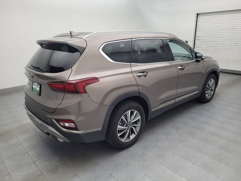 Used 2020 Hyundai Santa Fe Limited FWD image 10