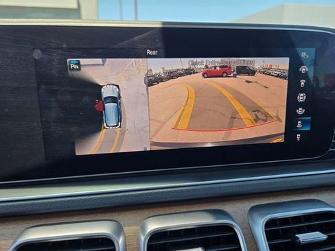 Used 2020 Mercedes-Benz GLE 350 4MATIC image 8