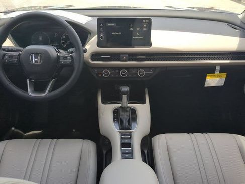 New 2027 Honda HR-V EX-L image 13