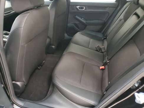Used 2026 Honda Civic Sport image 18