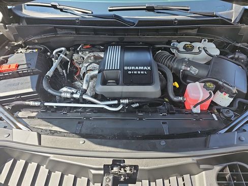 Certified 2026 GMC Yukon AT4 Ultimate AWD/4WD image 38