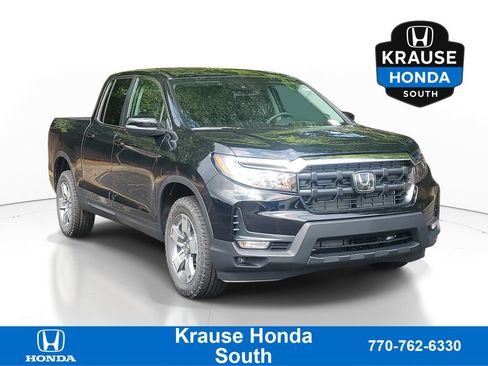 New 2026 Honda Ridgeline RTL image 1