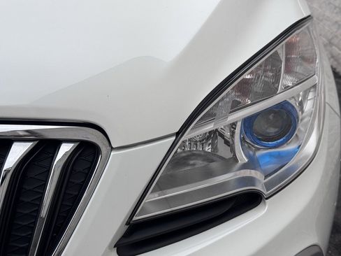 Used 2014 Buick Encore Premium image 5