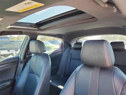 Used 2020 Honda Civic Sport Touring image 19