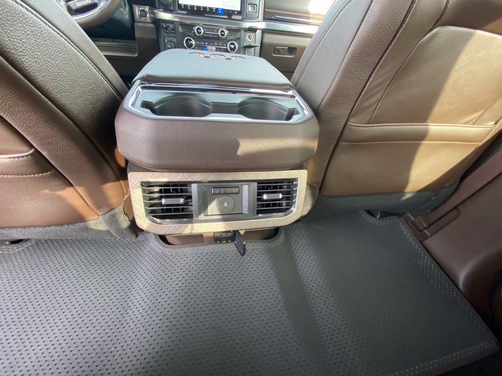 New 2026 Ford F250 King Ranch AWD/4WD image 24
