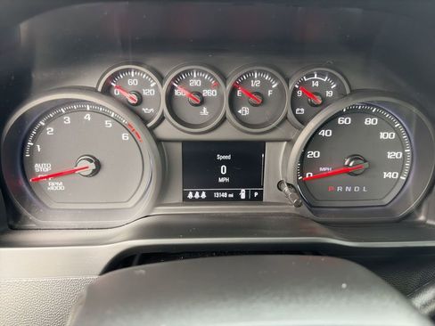 Used 2024 GMC Sierra 1500 Pro image 21