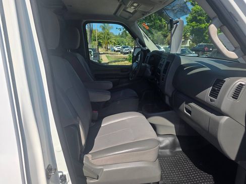 Used 2015 Nissan NV 1500 S w/ Power Package RWD image 15