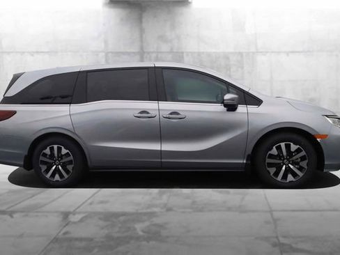 New 2026 Honda Odyssey EX-L image 5