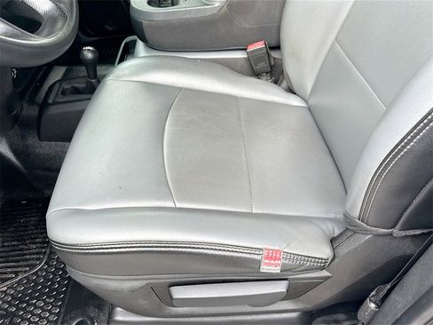 Used 2021 RAM 2500 Tradesman w/ Chrome Appearance Group image 20