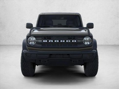 New 2026 Ford Bronco 4-Door w/ Sasquatch Package image 6