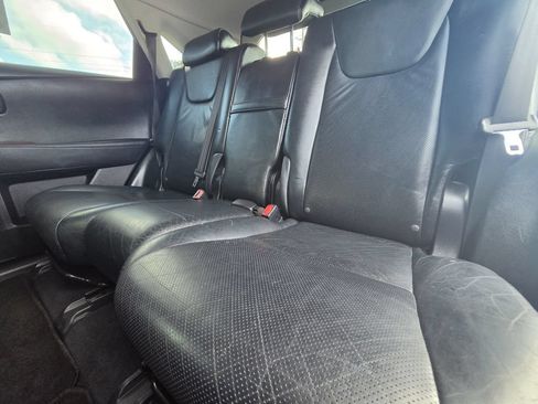 Used 2010 Lexus RX 350 2WD w/ Premium Pkg image 21