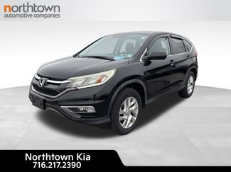 Used 2016 Honda CR-V EX video 1