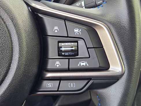 Used 2023 Subaru Crosstrek Hybrid AWD/4WD image 23
