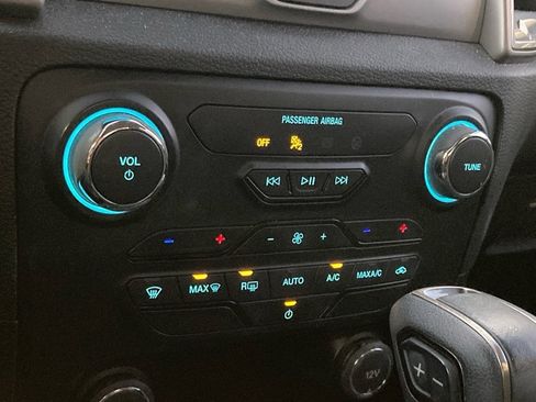 Used 2020 Ford Ranger XLT w/ Equipment Group 301A Mid image 24