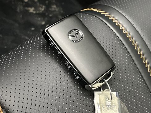 New 2025 MAZDA CX-50 AWD 2.5 Hybrid w/ Weather Package image 27