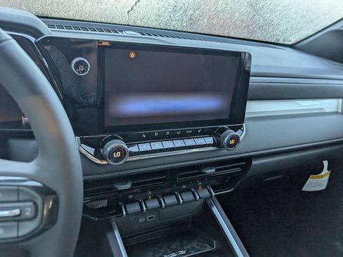 New 2026 Chevrolet Colorado LT w/ LT Convenience Package image 19