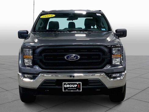 Used 2023 Ford F150 XL w/ XL Chrome Appearance Package image 3